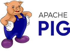 Apache PIG